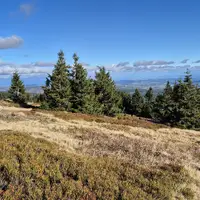 Naučná stezka Velká kotlina