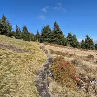 Naučná stezka Velká kotlina