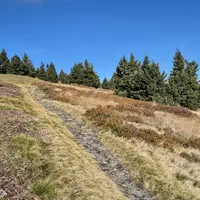 Naučná stezka Velká kotlina