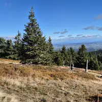 Naučná stezka Velká kotlina