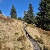 Naučná stezka Velká kotlina