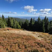 Naučná stezka Velká kotlina