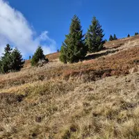 Naučná stezka Velká kotlina