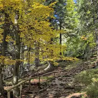 Naučná stezka Velká kotlina