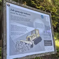 Naučná stezka Velká kotlina