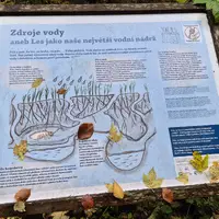 Naučná stezka Velká kotlina