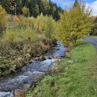 Naučná stezka Velká kotlina