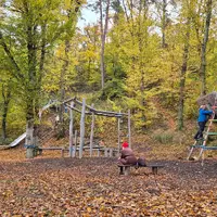 Naučná stezka sv. Antoníčka