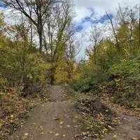 Naučná stezka sv. Antoníčka