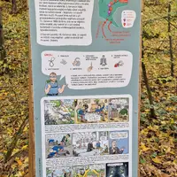 Naučná stezka sv. Antoníčka