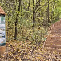 Naučná stezka sv. Antoníčka