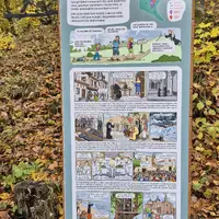 Naučná stezka sv. Antoníčka