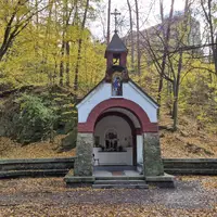 Naučná stezka sv. Antoníčka