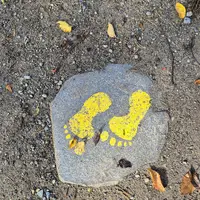 Naučná stezka sv. Antoníčka