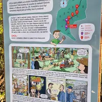 Naučná stezka sv. Antoníčka