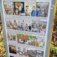 Naučná stezka sv. Antoníčka