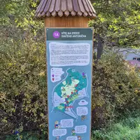 Naučná stezka sv. Antoníčka