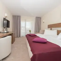 Dvoulůžkový pokoj (29 m²)