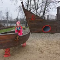 Naučná stezka Biocentrum Kojetín