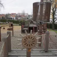 Naučná stezka Biocentrum Kojetín