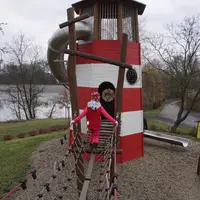 Naučná stezka Biocentrum Kojetín