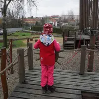 Naučná stezka Biocentrum Kojetín