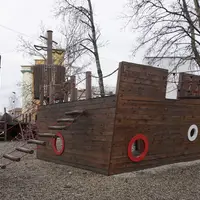 Naučná stezka Biocentrum Kojetín