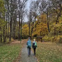 Naučná stezka Víceměřice