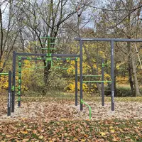 Naučná stezka Víceměřice