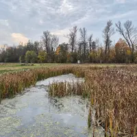 Naučná stezka Biocentrum Kojetín