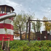 Naučná stezka Biocentrum Kojetín