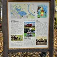 Naučná stezka Biocentrum Kojetín