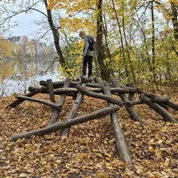 Naučná stezka Biocentrum Kojetín