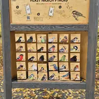 Naučná stezka Biocentrum Kojetín