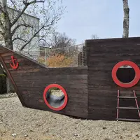 Naučná stezka Biocentrum Kojetín