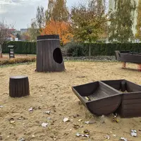 Naučná stezka Biocentrum Kojetín