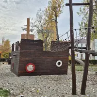 Naučná stezka Biocentrum Kojetín