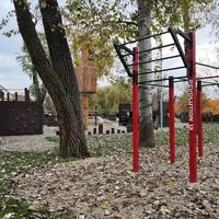 Naučná stezka Biocentrum Kojetín