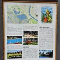 Naučná stezka Biocentrum Kojetín