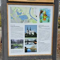 Naučná stezka Biocentrum Kojetín