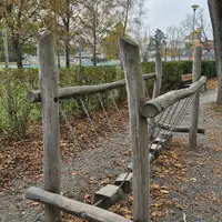 Naučná stezka Biocentrum Kojetín