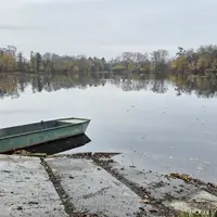 Naučná stezka Biocentrum Kojetín
