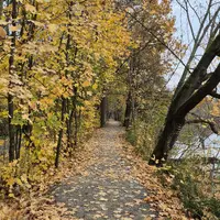 Naučná stezka Biocentrum Kojetín