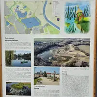 Naučná stezka Biocentrum Kojetín