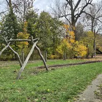 Naučná stezka Biocentrum Kojetín