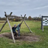 Naučná stezka Biocentrum Kojetín