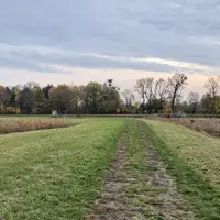 Naučná stezka Biocentrum Kojetín