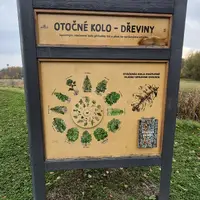 Naučná stezka Biocentrum Kojetín