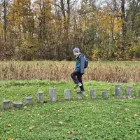 Naučná stezka Biocentrum Kojetín