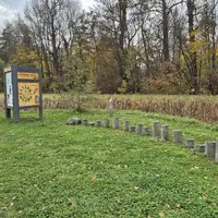 Naučná stezka Biocentrum Kojetín